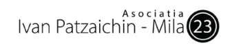 asociatia ivan patzaichin mila23