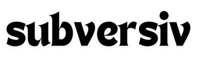Subversiv