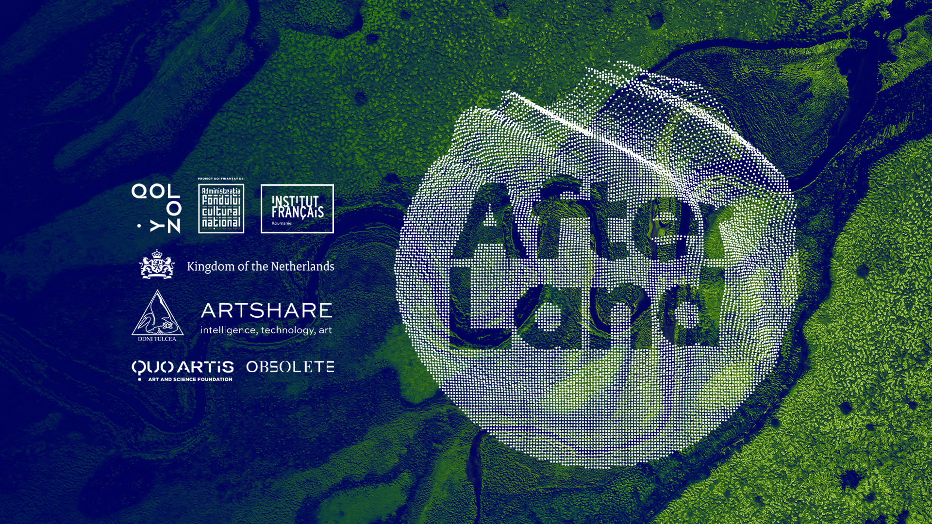 New Project | AFTERLAND
