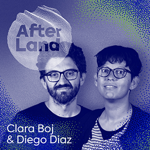 Clara Boj & Diego Diaz