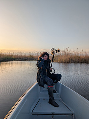 Ioana Vreme Moser