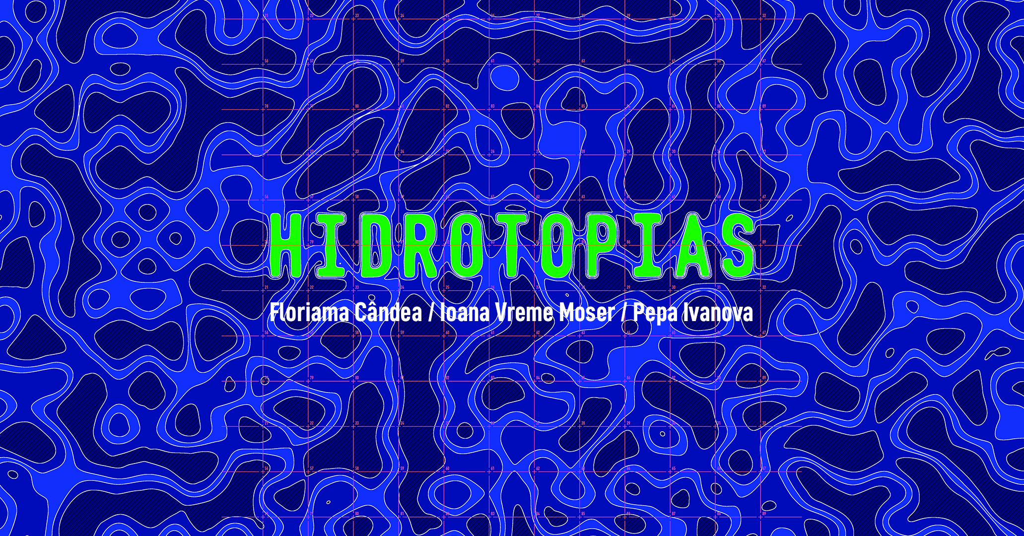 HIDROTOPIAS