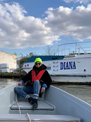 Diane Pricop